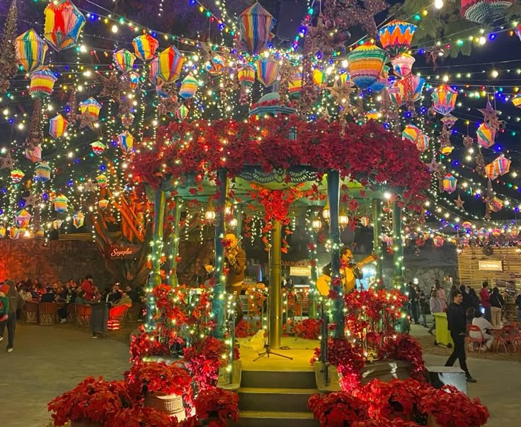 Christmas Carnival