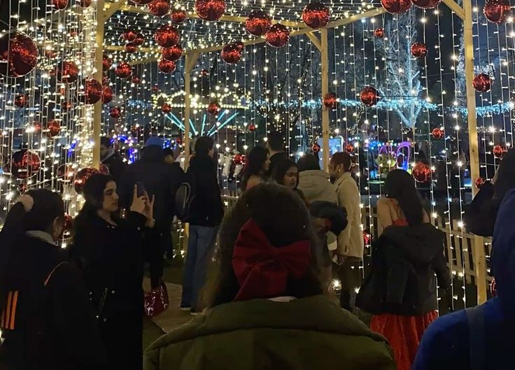 Christmas Carnival