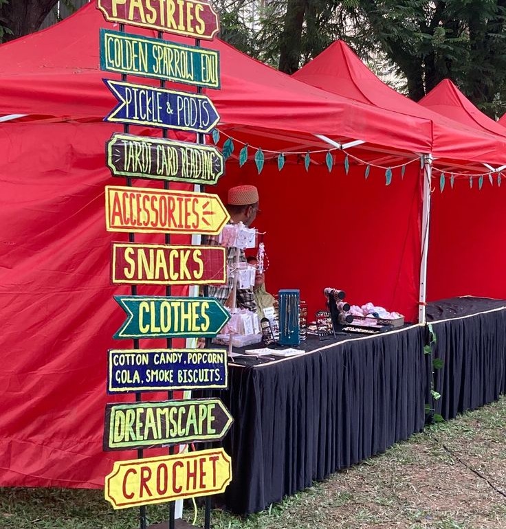 Flea Market