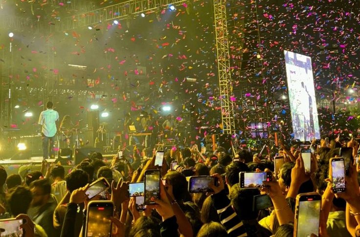Music Festival